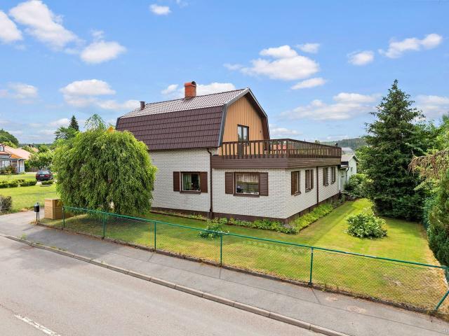 Villa till salu i Vargön, Västra Götaland