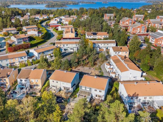 Villa till salu i Hemmestahöjden, Hemmesta