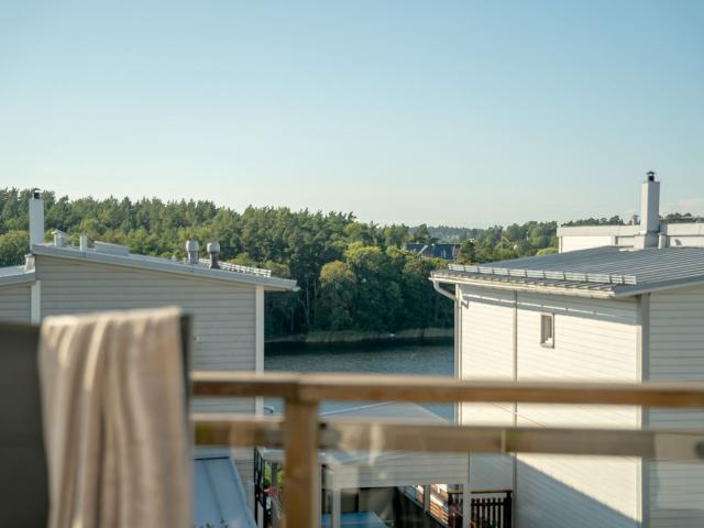 Villa till salu i Stockholm