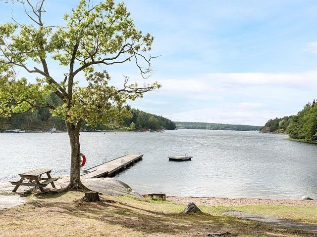 Villa till salu i Stockholm