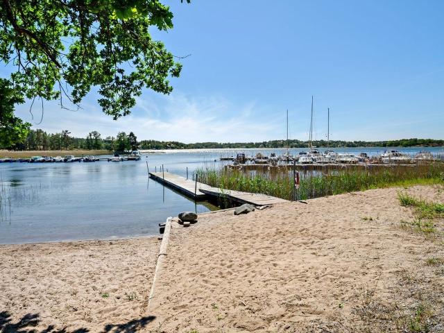 Villa till salu i Stockholm