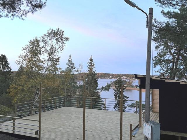 Villa till salu i Stockholm