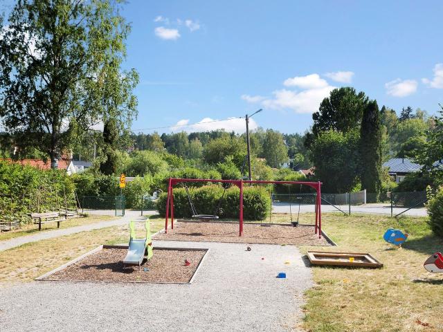 Villa till salu i Mörtnäs, Stockholms län