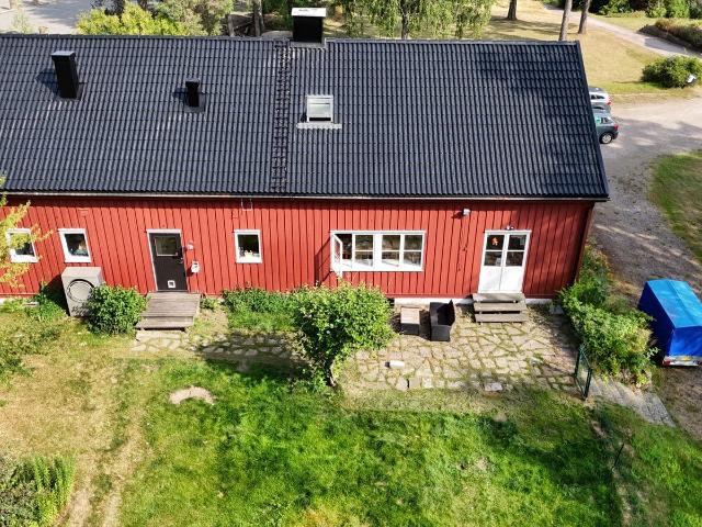 Villa till salu i Värmland