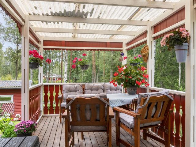 Villa till salu i Värmland