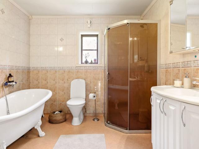 Villa till salu i Värmland