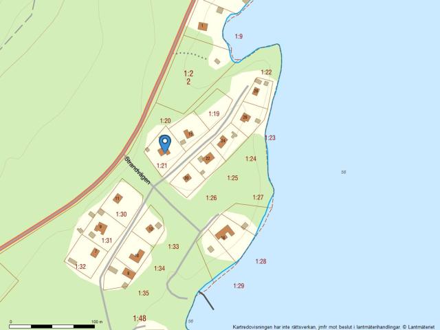 Villa till salu i Värmland