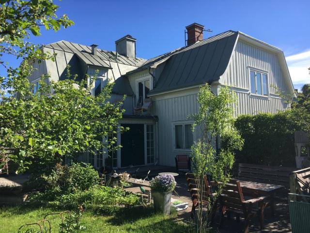 Villa till salu i Värnamo, Jönköping