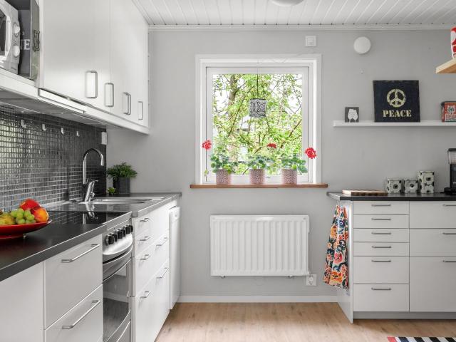 Villa till salu i Halland