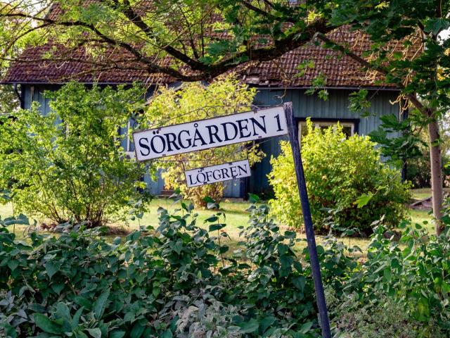 Villa till salu i Brumstorp, Västra Götalands län