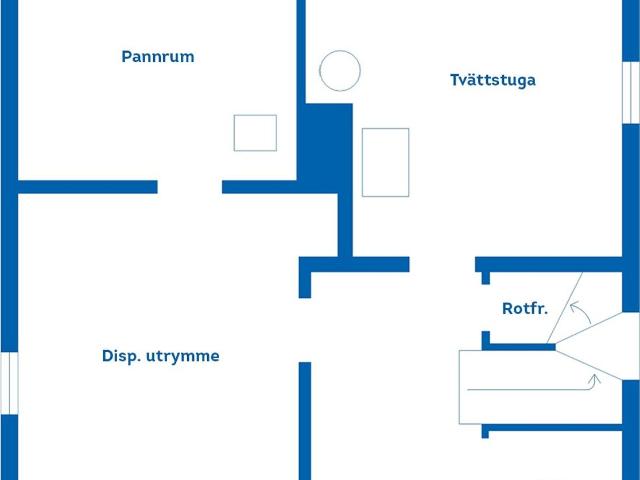 Villa till salu i Nybo, Västra Götalands län