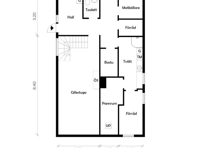 Villa till salu i Vartofta, Västra Götaland