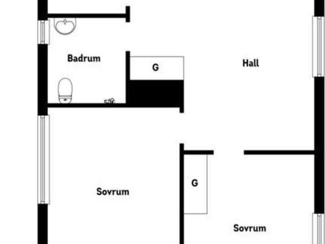 Villa till salu i Värmland