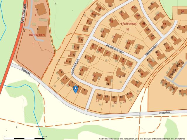 Villa till salu i Södra Gryta, Västerås