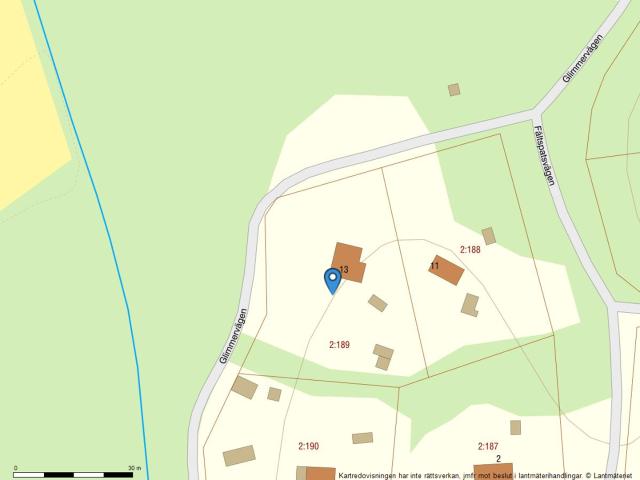 Villa till salu i Munga, Västmanland