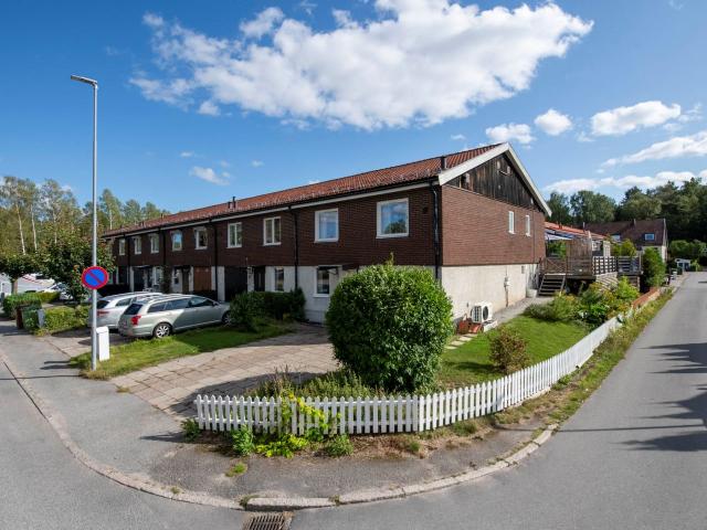 Villa till salu i Västerås, Västmanland