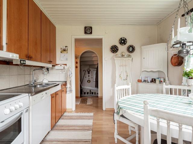 Villa till salu i Irsta, Västmanlands län