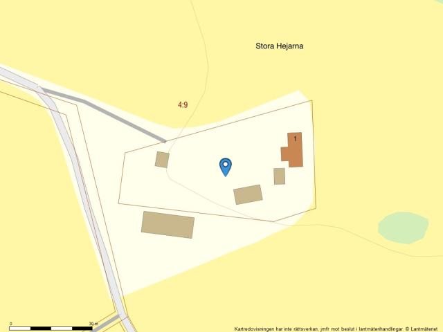 Villa till salu i Västerås, Västmanland