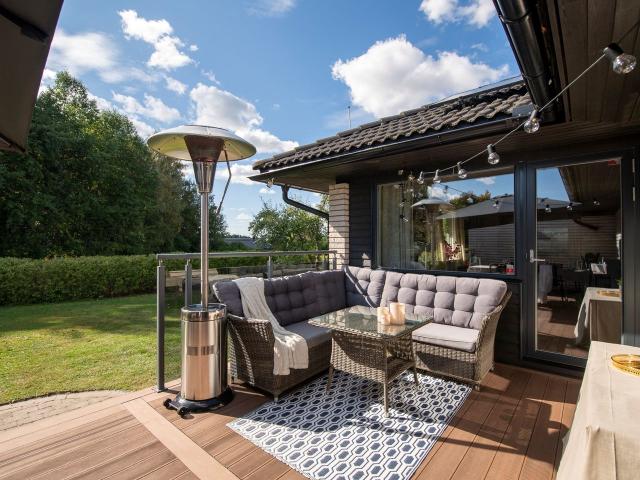 Villa till salu i Västerås, Västmanland