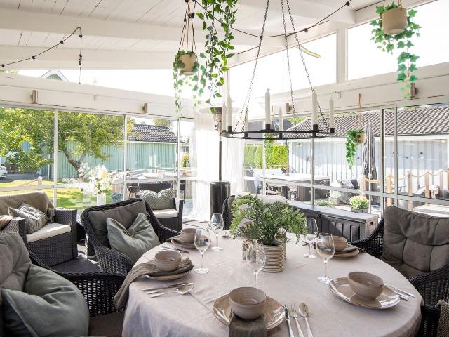 Villa till salu i Västerås, Västmanland