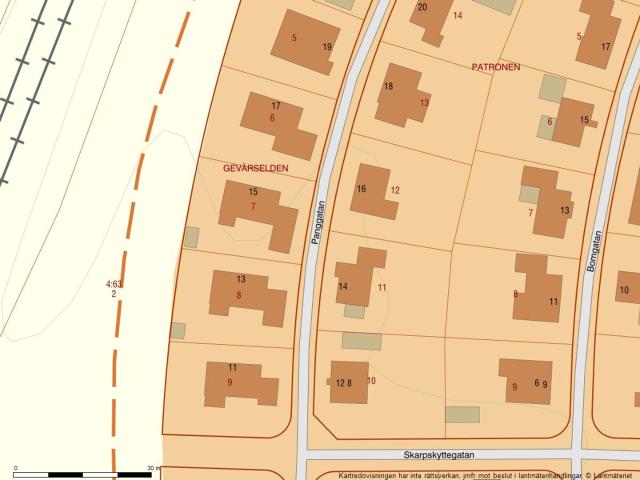 Villa till salu i Västerås, Västmanland
