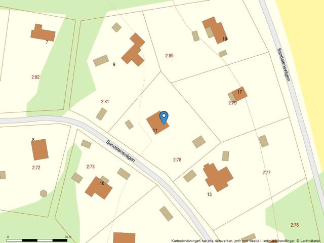 Villa till salu i Munga, Västmanland