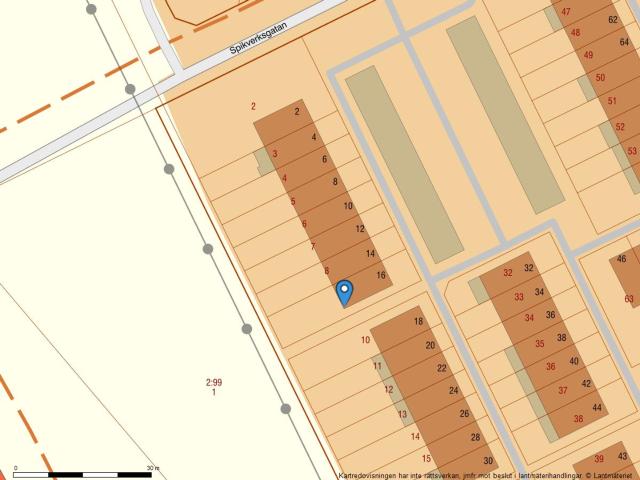 Villa till salu i Västerås, Västmanland