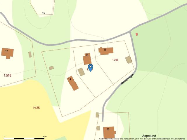Villa till salu i Västmanland