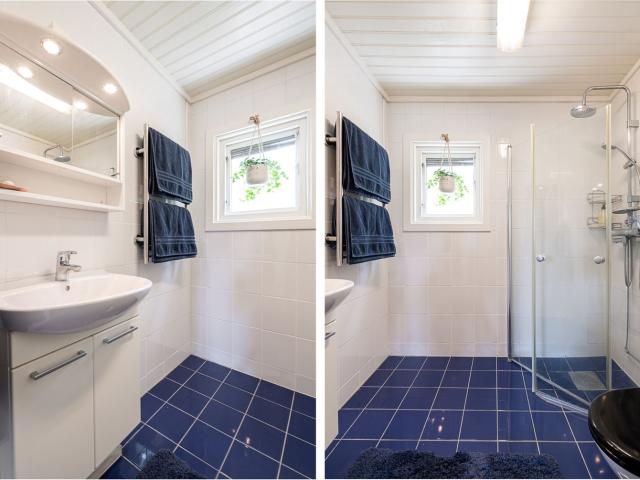 Villa till salu i Sandgärdet, Västerås