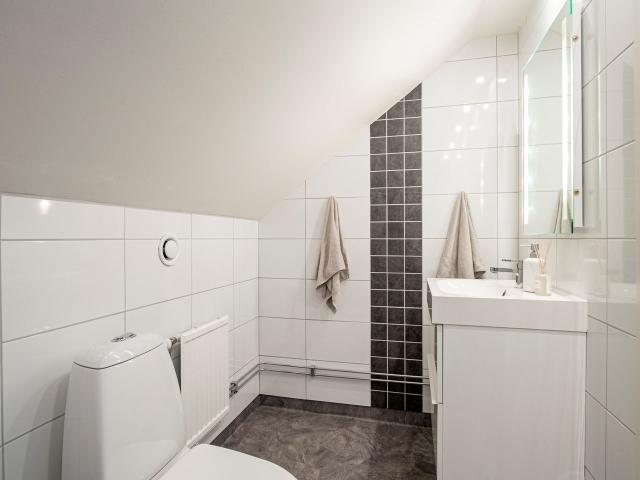 Villa till salu i Västerås, Västmanland