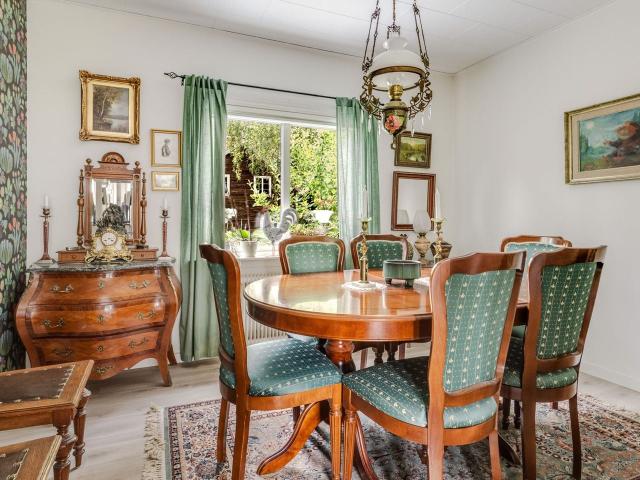 Villa till salu i Rosshyttan, Västmanlands län