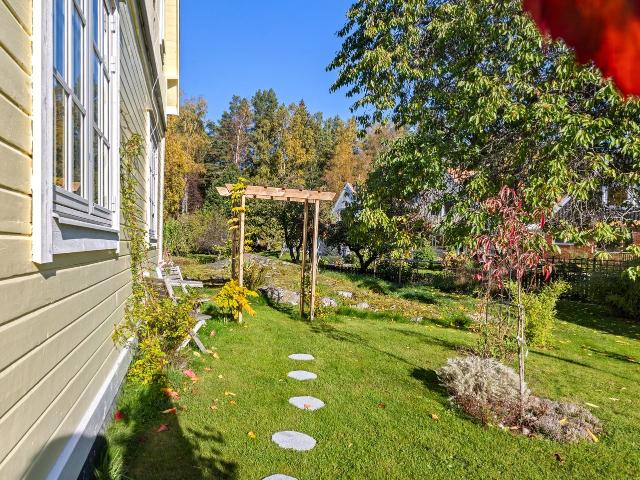 Villa till salu i Jägartorp, Västerhaninge