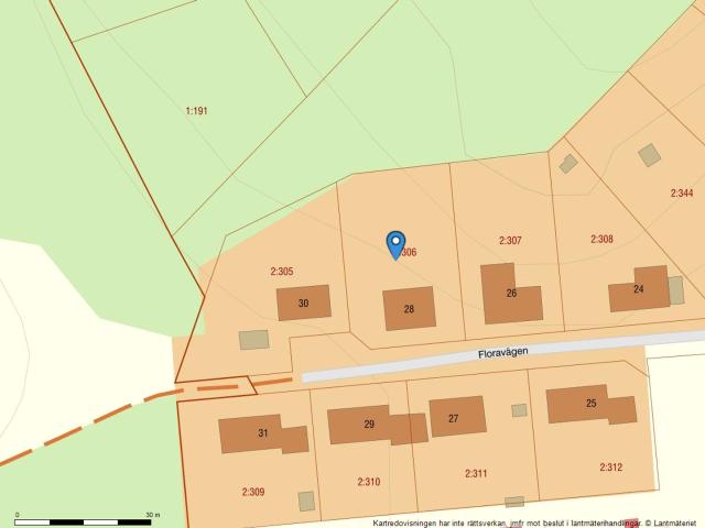 Villa till salu i Haninge, Stockholm