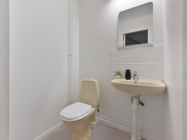 Villa till salu i Stockholm