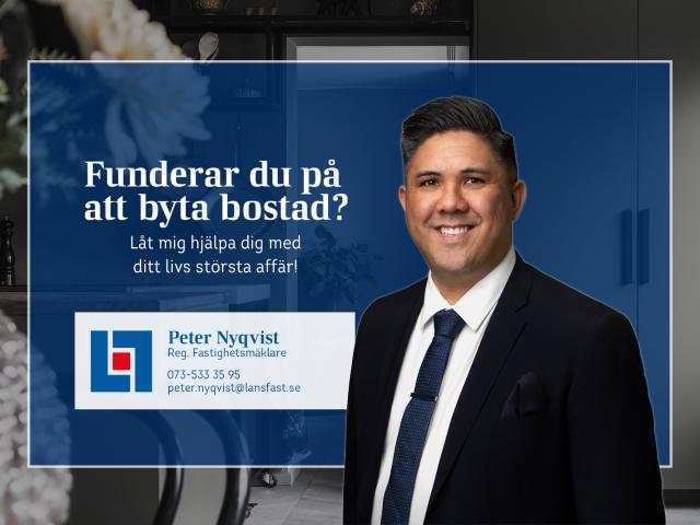 Villa till salu i Haninge, Stockholm