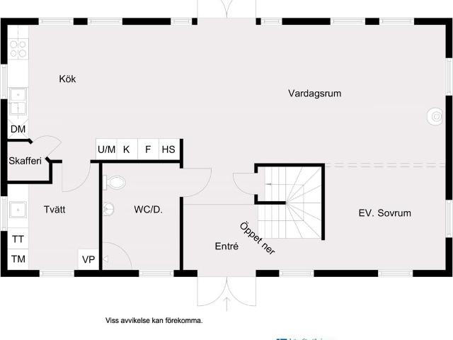 Villa till salu i Haninge, Stockholm