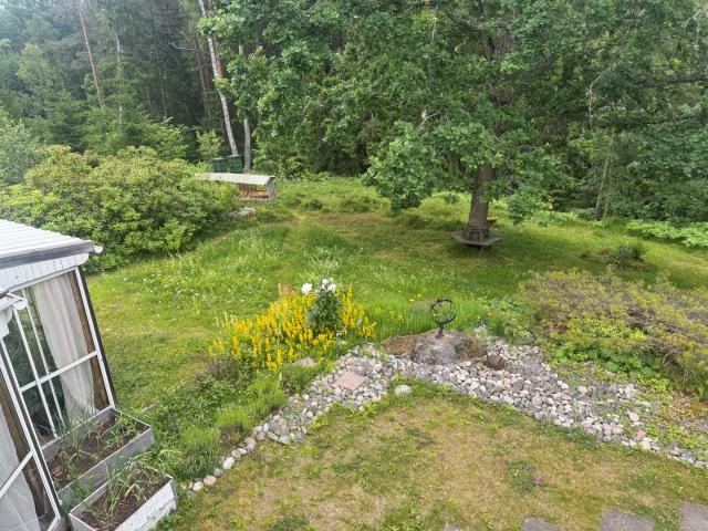 Villa till salu i Ribbylund, Västerhaninge
