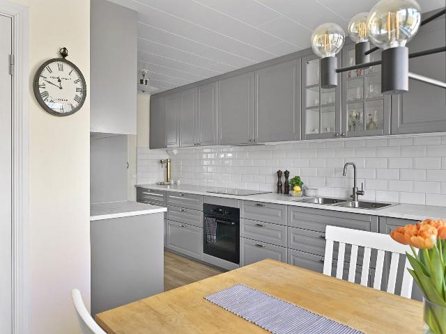 Villa till salu i Haninge, Stockholm