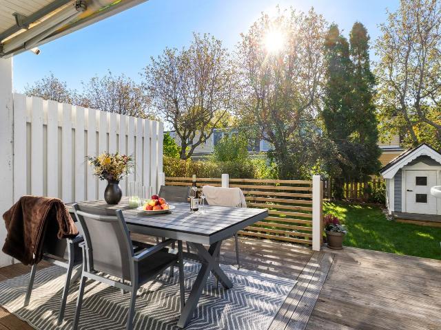 Villa till salu i Ribbyberg, Västerhaninge