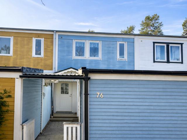 Villa till salu i Haninge, Stockholm