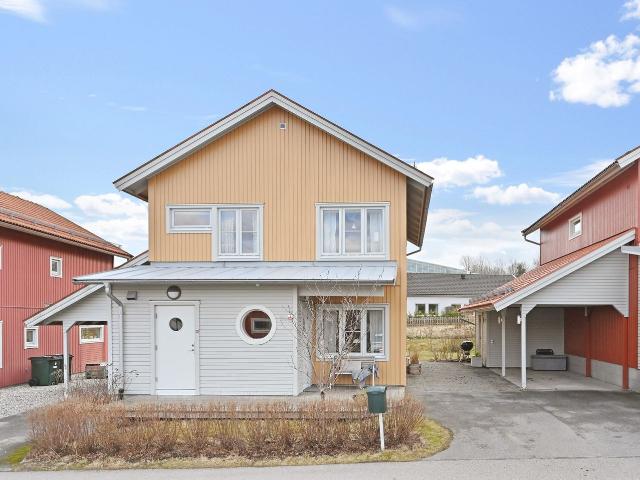 Villa till salu i Haninge, Stockholm