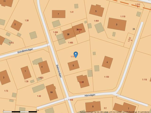 Villa till salu i Västerhaninge, Stockholms län