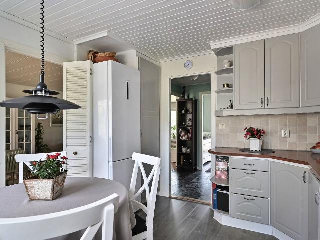 Villa till salu i Haninge, Stockholm