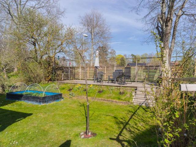 Villa till salu i Södermanland