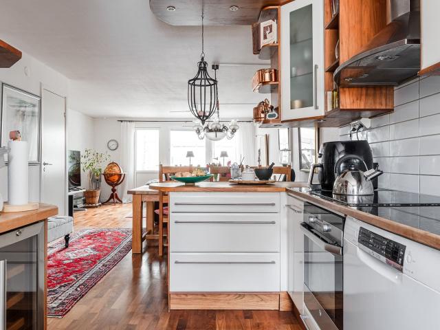 Villa till salu i Västervik, Kalmar