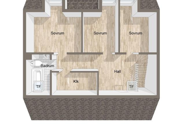 Villa till salu i Västervik, Kalmar