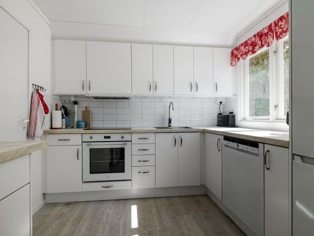 Villa till salu i Västervik, Kalmar