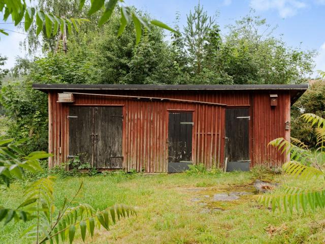 Villa till salu i Kalmar