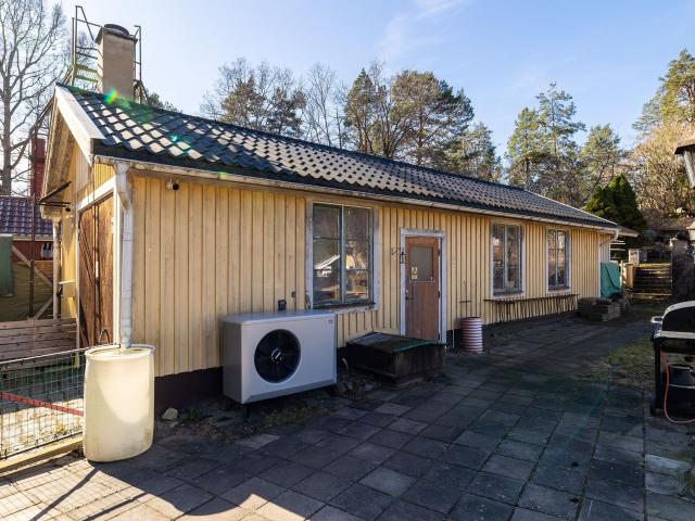 Villa till salu i Västervik, Kalmar