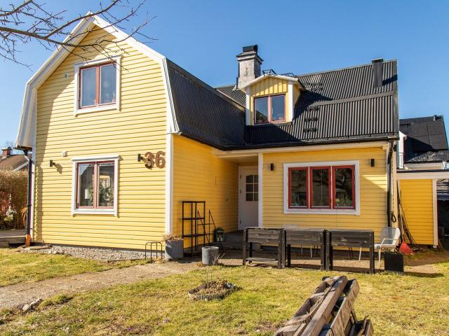 Villa till salu i Västervik, Kalmar
